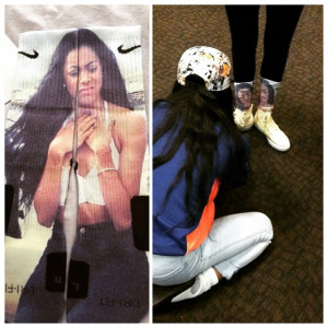 Kaelynn Harris Instagram