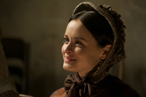 Alexis Bledel The Conspirator (2010)