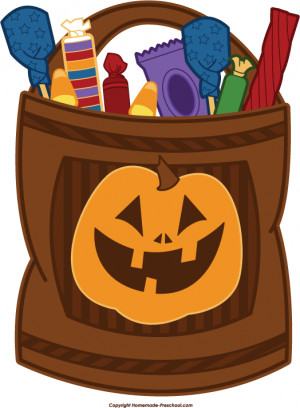 Related Pictures funny trick or treat bags