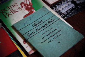 Baseball Player Quotes For Girls