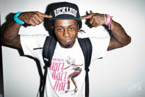 Lil Wayne Hospitalized & Released After Another Seizure