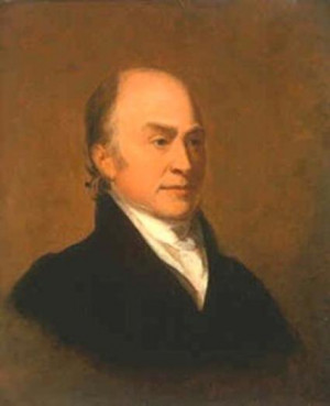 The Presidents: John Quincy Adams