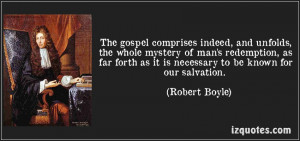 Redemption just means you just make a change in your