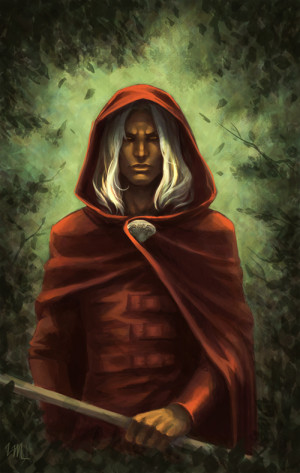Raistlin Quotes