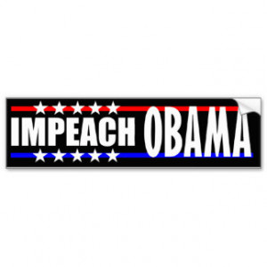 Obama Funny Bumper Stickers Anti Sticker Designs