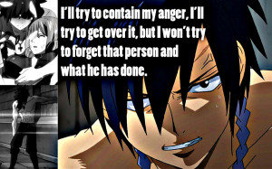 Fairy Tail FT Quotes