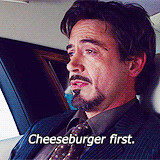 ... stark my graphics Iron Man 2 i love you tony stark character quotes