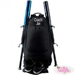 Expandable Bat Bag- BackPack- New Cool bat bag for Boys!! quotes for ...