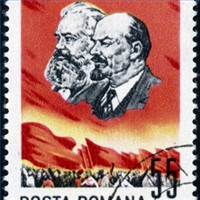 Karl+marx+conflict+theory