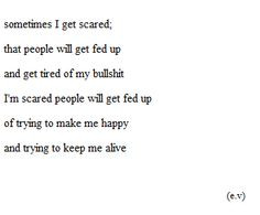 sorry if I am annoying anyone and being a bother I really am.. You ...