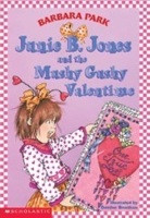 Start by marking “Junie B. Jones and the Mushy Gushy Valentime ...
