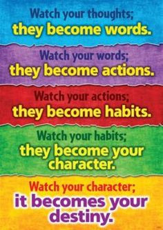 character counts quotes