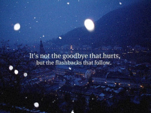 Goodbye quotes and Sayings