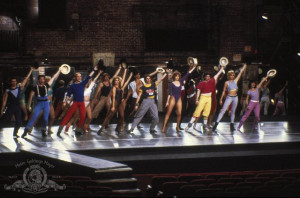 ... inc all rights reserved titles a chorus line a chorus line 1985