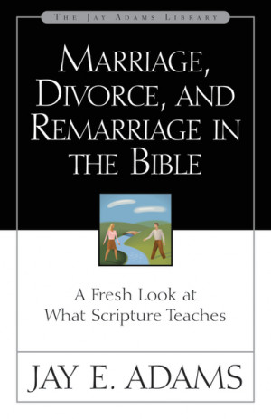 Image of bible verses on divorce