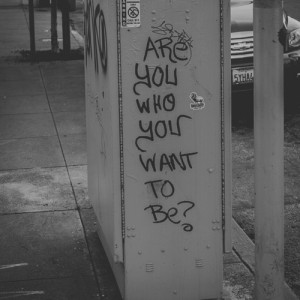 swag quote Black and White life tumblr hipster words Wall followers ...