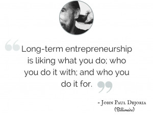 Top 10 John Paul Dejoria Motivational and Inspirational Quotes You ...