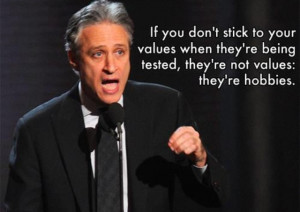Jon Stewart