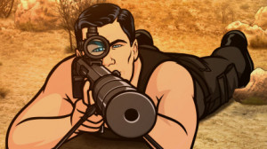 What They Said: Favorite Quotes From Archer “Coyote Lovely”