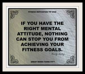 Motivational Fitness Posters 1-10