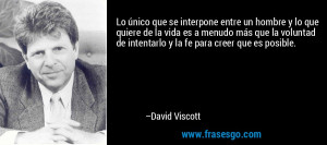 David Viscott Pictures