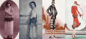 30 abiti degli Anni Venti (1920-1925)