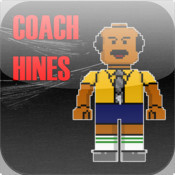 Coach Hines Wallpaper