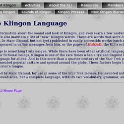 Vulcan Language Dictionary (VLD )Fictional alphabets. Writing systems ...