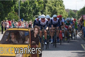 inbetweeners olympics road race cycling