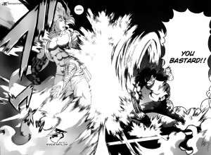 Historys Strongest Disciple Kenichi 515 - Page 13