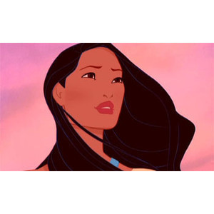 ... Best Quote by a Character Contest: Round 50 - Pocahontas (Pocahontas