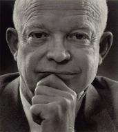 ... Eisenhower apparently was also quite the prophet. Little George W
