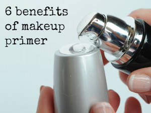 ... makeup, creates a flawless face while providing many other benefits