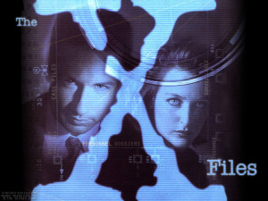 The X-Files The X-Files