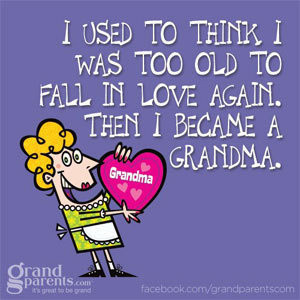 10 Feel-Good Quotes About Being a Grandparent