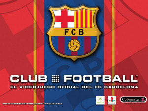 Image club football fc barcelona jeux jeu vid os vid o