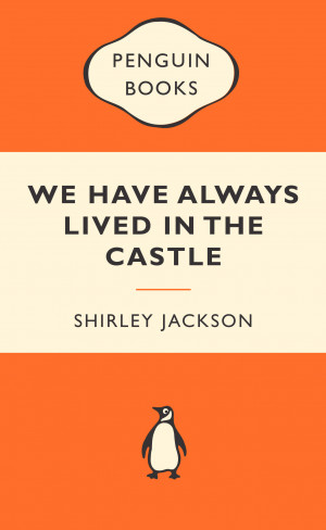 Author Shirley Jackson