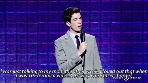 central gif warning john mulaney new in town john mulaney: new in town ...