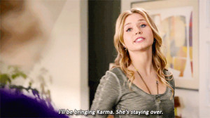 Faking It' recap: Effed-up families and fantastic framilies