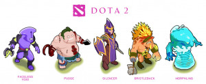 These are the video games heroes dota visage wallpaper Pictures