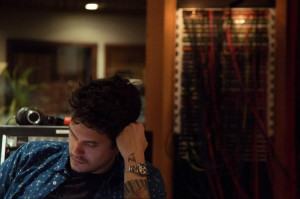 Twitter / JohnMayer: JM's been busy in the studio...more updates to ...