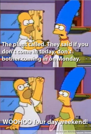 Timeless Homer Quotes