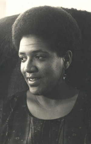 Audre Lorde, Caribbean-American Writer, Poet, and Activist - 50 Quotes ...
