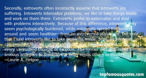 ariel gore the last introvert in a world of extroverts silence my