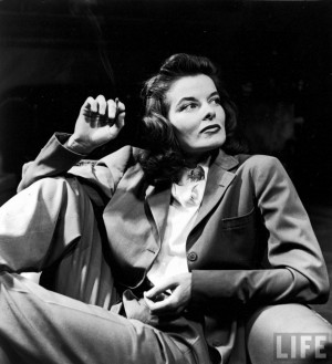 ... fiercely independent katharine hepburn explained for what must have