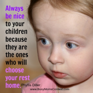 Busy Moms Parenting Inspirational Quotes www.BusyMomsParenting.com