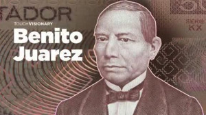 ... Benito Juarez, who served five terms from 1858-1864. Juarez reformed