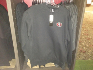 jim harbaugh fumble recovery