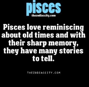 Pisces Quotes
