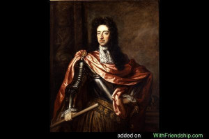 William III of England